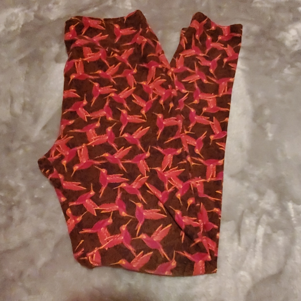 LuLaRoe Leggings